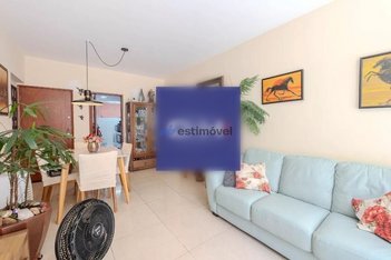 apartment em Rua Martiniano de Carvalho, Bela Vista - São Paulo - SP