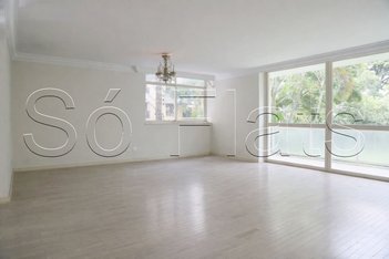 apartment em Rua Doutor Gabriel dos Santos, Santa Cecília - São Paulo - SP