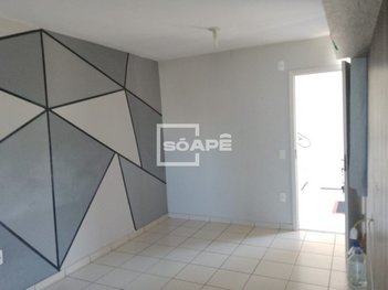 apartment em Rua Zulmira Ferreira do Vale, Jardim Nova Suíça - Piracicaba - SP