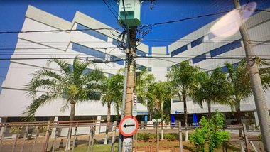 office em Rua Doutor Antônio Bahia Monteiro, Parque Residencial Comendador Mançor Daud - São José do Rio Preto - SP