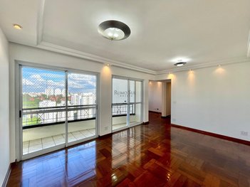 apartment em Rua Moliére, Vila Sofia - São Paulo - SP