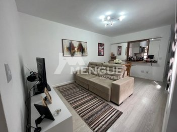 apartment em Rua Arabutan, Navegantes - Porto Alegre - RS