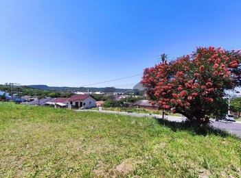 land_lot em Rua Frederico Rech, Arroio Grande - Santa Cruz do Sul - RS