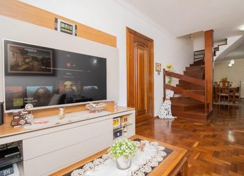 house em Rua Domingos Osvaldo Bataglia, Mirandópolis - São Paulo - SP