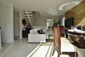 apartment em Rua Samia Haddad, Vila Suzana - São Paulo - SP