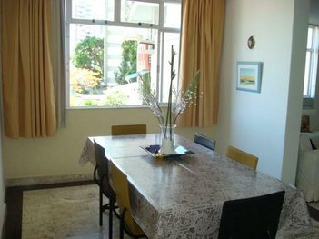 apartment em Avenida Princesa Isabel, Barra - Salvador - BA