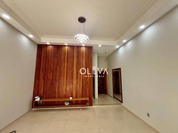 house em Avenida Miguel Damha, Parque Residencial Damha - São José do Rio Preto - SP