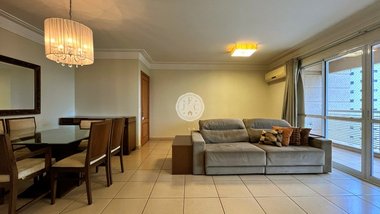 apartment em Rua do Professor, Jardim Irajá - Ribeirão Preto - SP