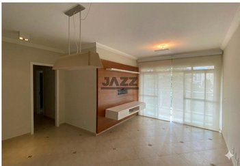 apartment em Rua Santo Antônio, Cambuí - Campinas - SP