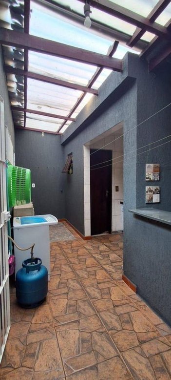 apartment em Rua Padre Cláudio Arenal, Vila Barros - Guarulhos - SP