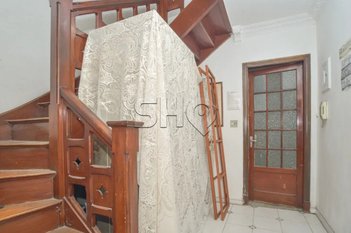 house em Rua Espártaco, Vila Romana - São Paulo - SP