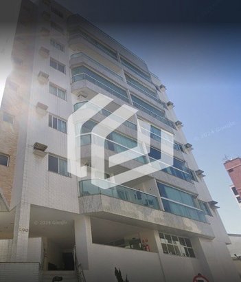apartment em Rua Milton Manoel dos Santos, Jardim Camburi - Vitória - ES