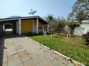 house em Rua Mato Grosso, Lagoinha - Ubatuba - SP