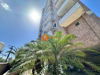 apartment em Rua Joaquim Nabuco, Dionisio Torres - Fortaleza - CE