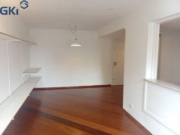 apartment em Rua Leopoldo Couto Magalhães Júnior, Itaim Bibi - São Paulo - SP