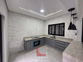 house em Rua Malvásia, Residencial Piemonte - Bragança Paulista - SP