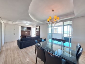 apartment em Rua Independência, Centro - Passo Fundo - RS