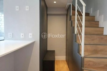 apartment em Rua Urussuí, Itaim Bibi - São Paulo - SP