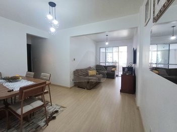 apartment em Rua Bento Gonçalves, Centro - Passo Fundo - RS