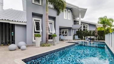 house em Rua Aqueduto, Estados - Balneário Camboriú - SC