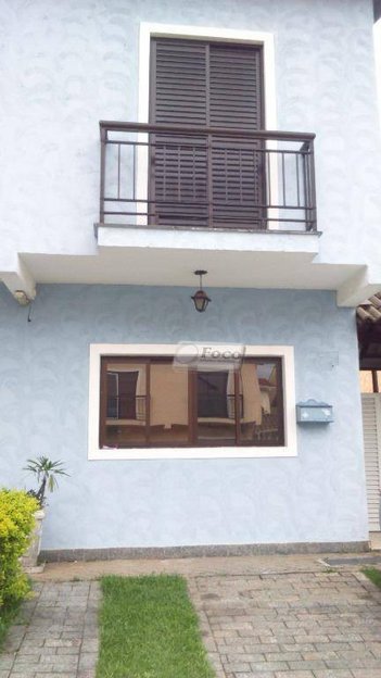 house em Avenida Benjamin Harris Hunnicutt, Portal dos Gramados - Guarulhos - SP