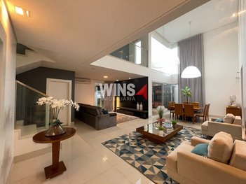 house em Rua Marcolino Ribeiro, Jardim Karaíba - Uberlândia - MG