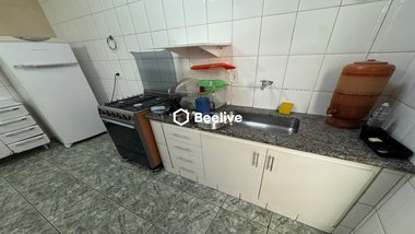 house em Rua Nazareno, Caiçaras - Belo Horizonte - MG