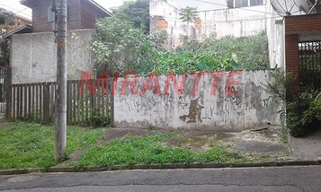 land_lot em Estevão Falcão, Barro Branco (Zona Norte) - São Paulo - SP