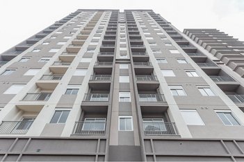 apartment em Rua Caçador de Esmeraldas, Vila São José (Ipiranga) - São Paulo - SP