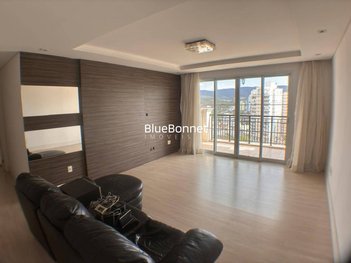 apartment em Avenida Comendador Hermes Traldi, Jardim Campos Elísios - Jundiaí - SP