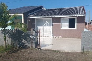 house em Rua Dragão, Pontal do Paraná - Pontal do Paraná - PR