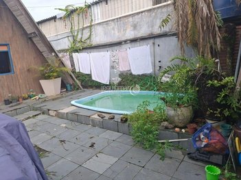 house em Avenida Desembargador Plínio de Carvalho Pinto, Enseada - Guarujá - SP