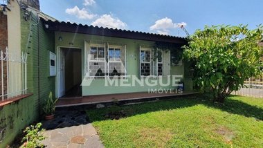 house em Rua Vicente Ferreira Gomes, Sarandi - Porto Alegre - RS