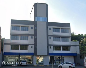 commercial_property em Rua João Pessoa, Velha - Blumenau - SC