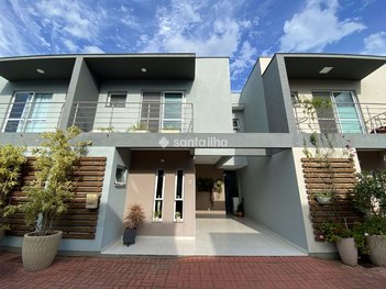 house em Rua Ingá Mirim, Ribeirão da Ilha - Florianópolis - SC