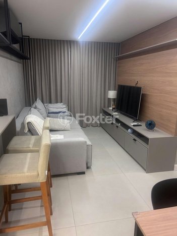 apartment em Rua Frederico Otávio Domingues Barbosa, São Sebastião - Porto Alegre - RS