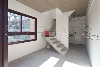 apartment em Rua Bela Cintra, Consolação - São Paulo - SP