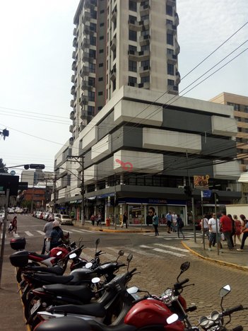 office em Rua Quinze de Janeiro, Centro - Canoas - RS
