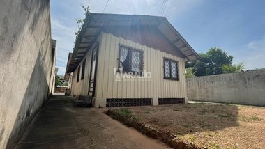 house em Rua Capitão Adolfo Germano de Andrade, Centro - Itajaí - SC