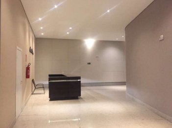 office em Avenida Augusto de Lima, Barro Preto - Belo Horizonte - MG