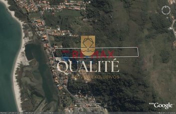 land_lot em Avenida Luiz Boiteux Piazza, Ponta das Canas - Florianópolis - SC