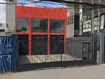 industrial em Avenida dos Bandeirantes, Vila Olímpia - São Paulo - SP