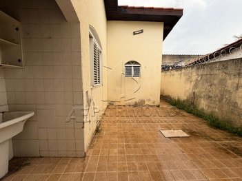 house em Rua Manoel Costa Pereira, Jardim Brasilândia - Sorocaba - SP