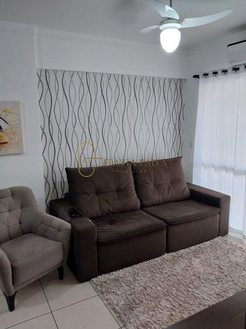 apartment em Rua Henrique Dumont, Jardim Paulista - Ribeirão Preto - SP