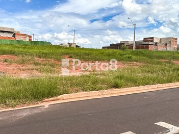 land_lot em Avenida Antonio dos Santos Galante, Centro - Cedral - SP