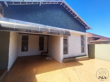 house em Rua Doutor Jaguaribe, Vila dos Lavradores - Botucatu - SP