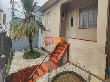 land_lot em Rua Edu Chaves, Vila Bastos - Santo André - SP