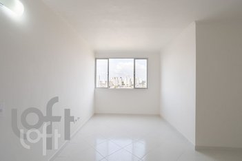 apartment em Doutor Nicolau Alberto Defina, Jardim da Saúde - São Paulo - SP