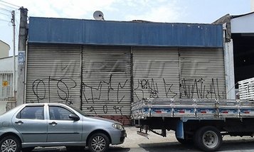 industrial em Guaranésia, Vila Maria Baixa - São Paulo - SP