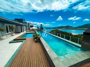 apartment em João Paulo, João Paulo - Florianópolis - SC